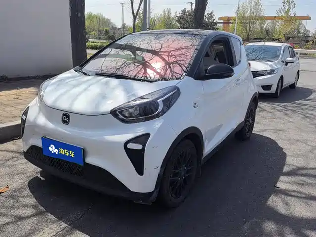 CHERY QQ LITTLE ANT 2024