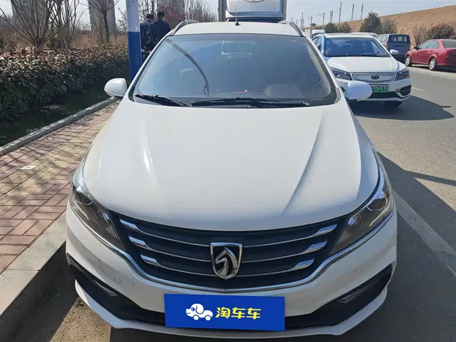 BAOJUN 310W