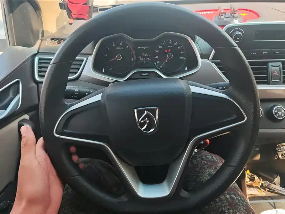 BAOJUN 310W