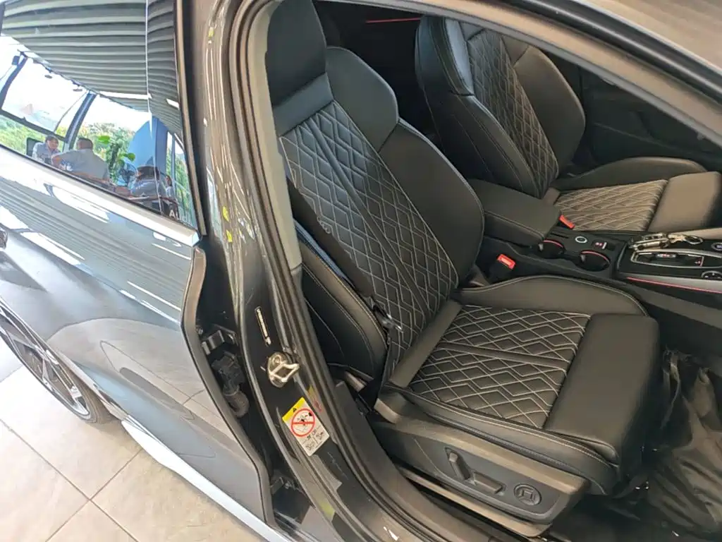 Фото 25 - Audi A3