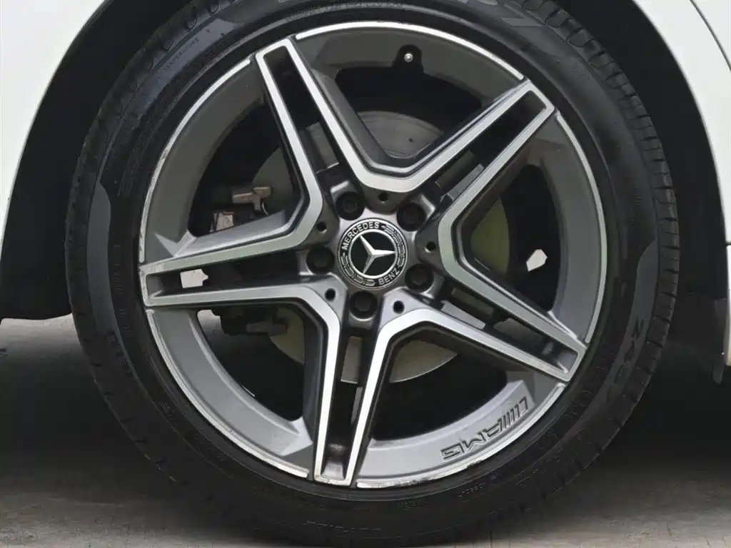 Mercedes-Benz C-Class (Import) 2019 C 260 Estate фото 21