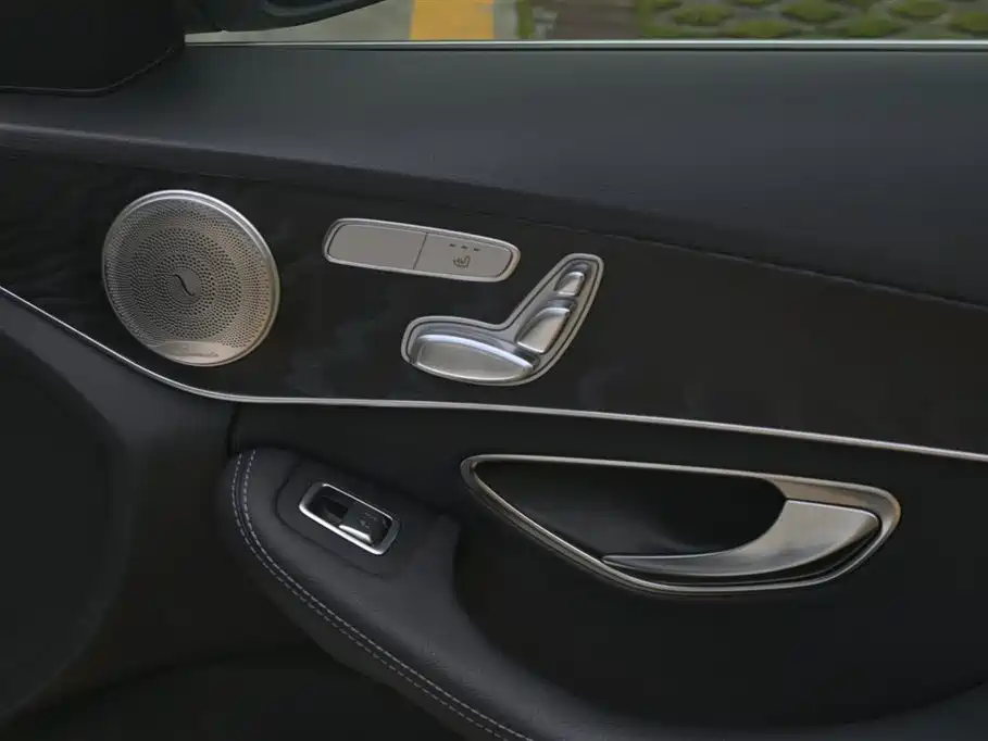 Mercedes-Benz C-Class (Import) 2019 C 260 Estate фото 59