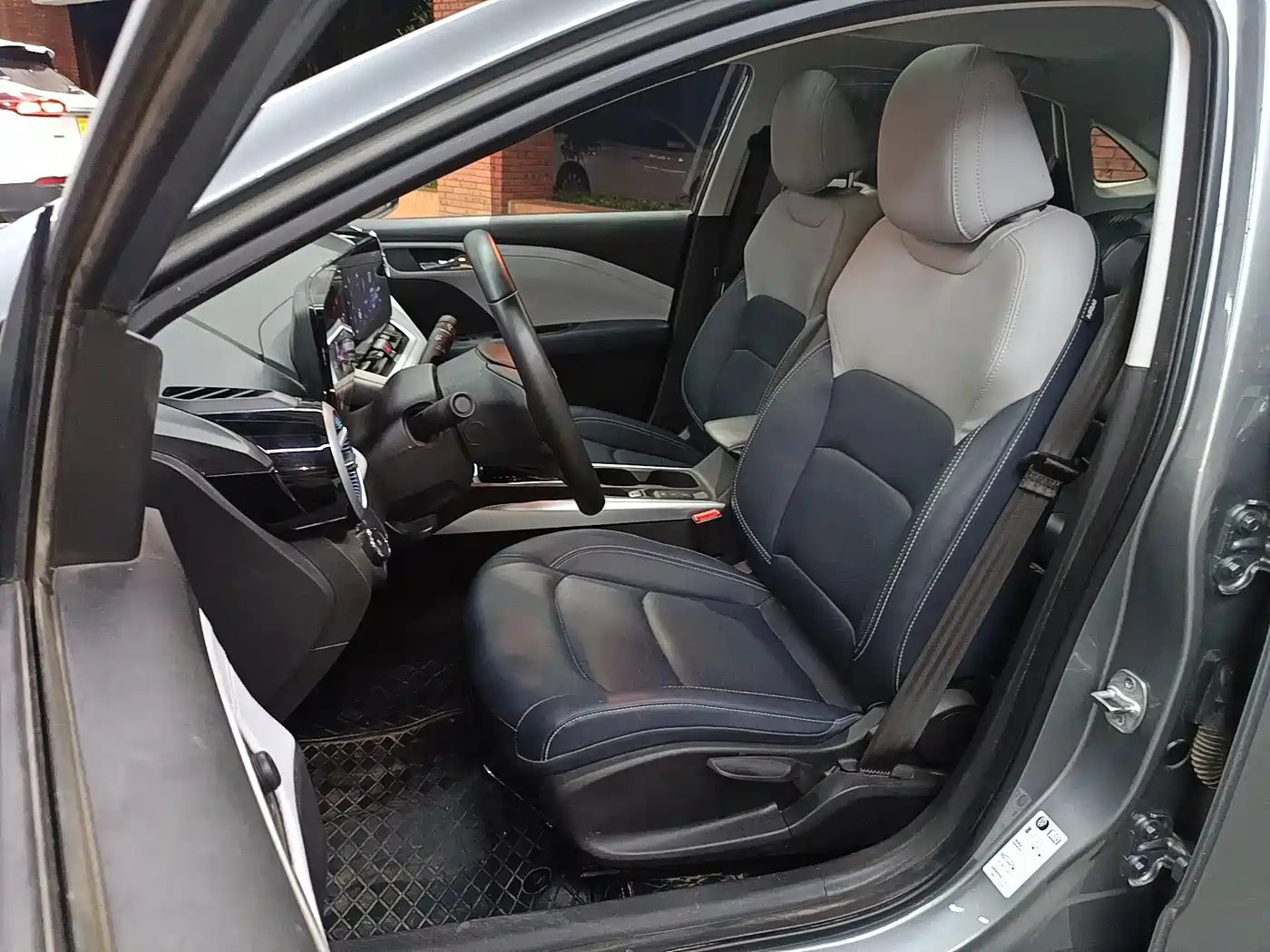 Chevrolet Monza 2024 2024 1.5L Dual-Clutch Delight Edition