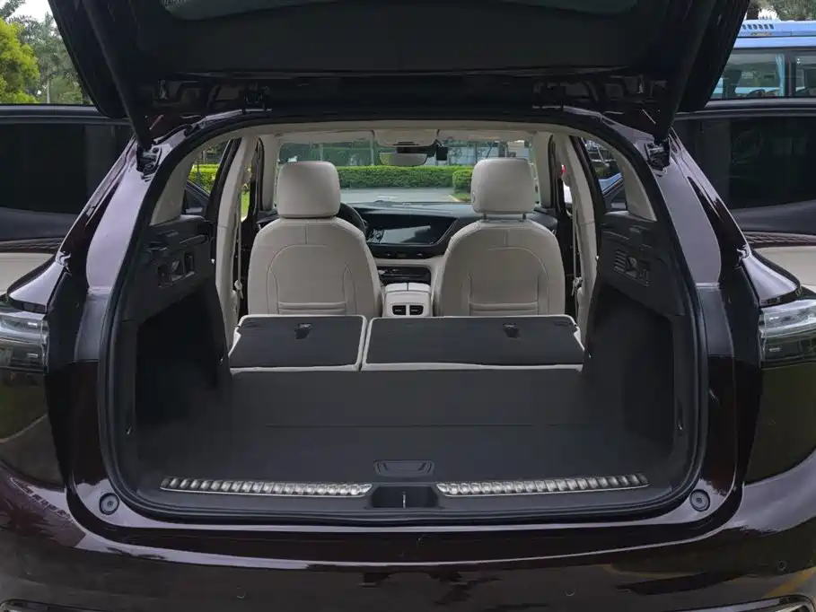 Buick Envision S 2020 Enclave S 652T AWD Avenir Aviya фото 27