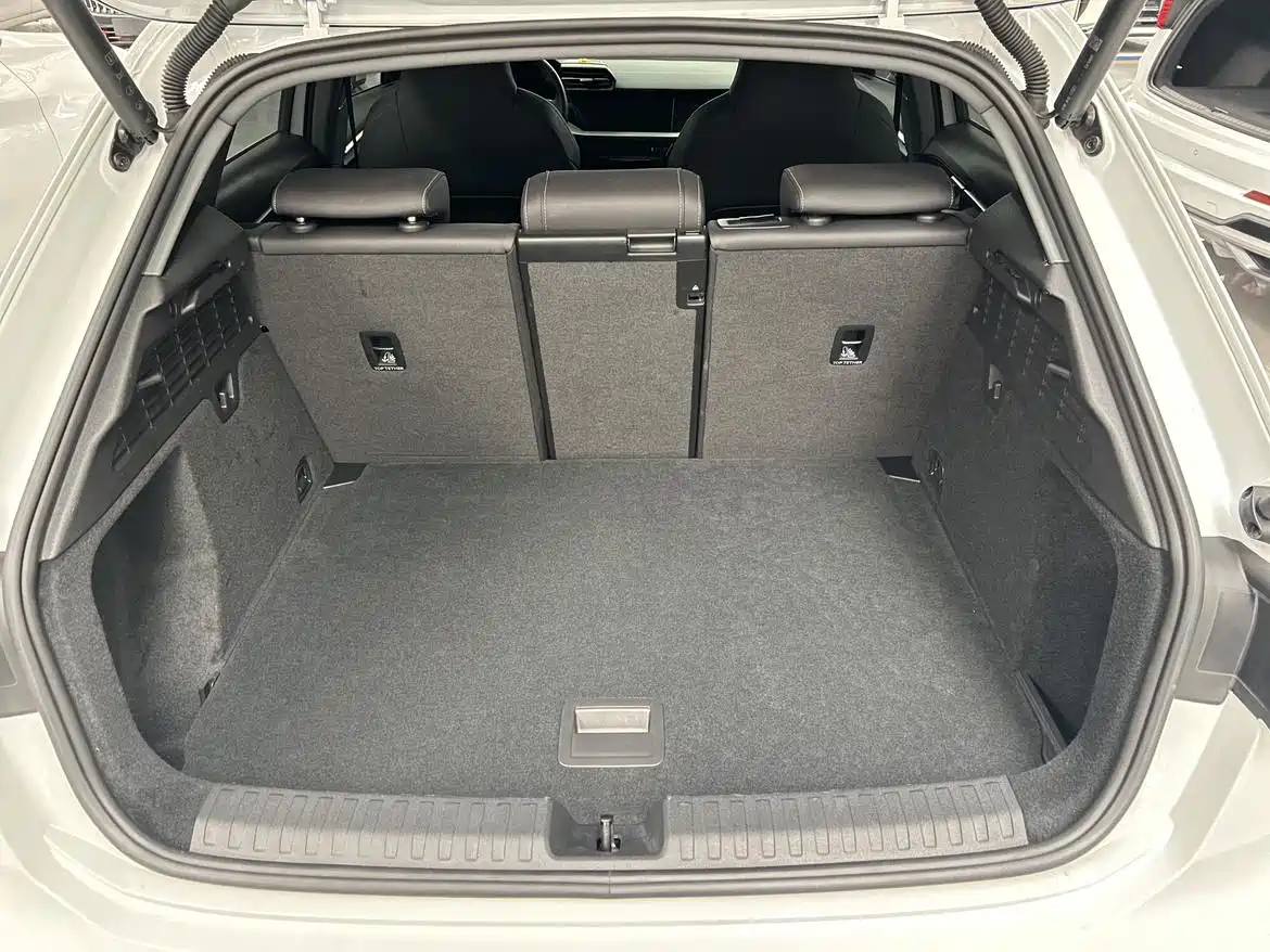 Audi A3 2022 Sportback 35 TFSI Style Sport фото 12