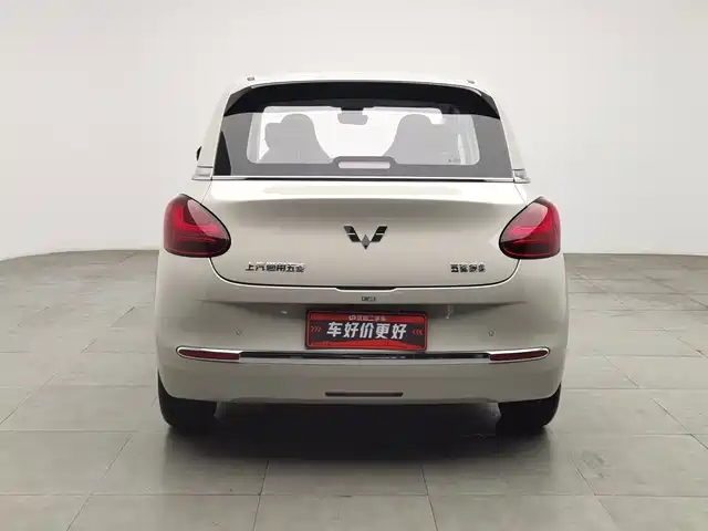 Wuling Motors Wuling Bingo 2023 203km Comfort Version — фото 4