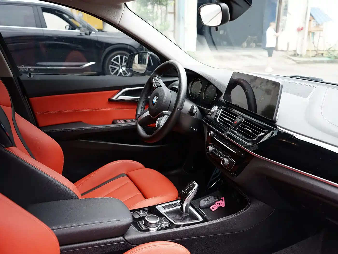 BMW 1 Series 2023 2023 125i M Sport Shadow Edition
