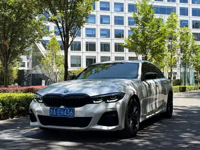 BMW 3