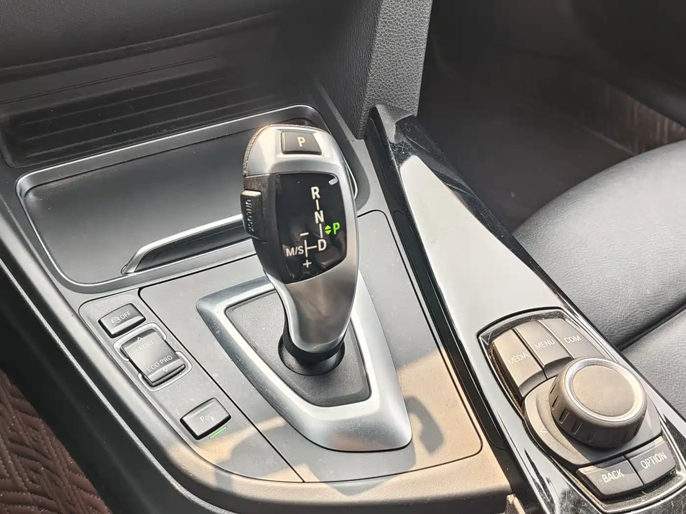 BMW 3 Series 2018 320Li Leading Luxury Package фото 14