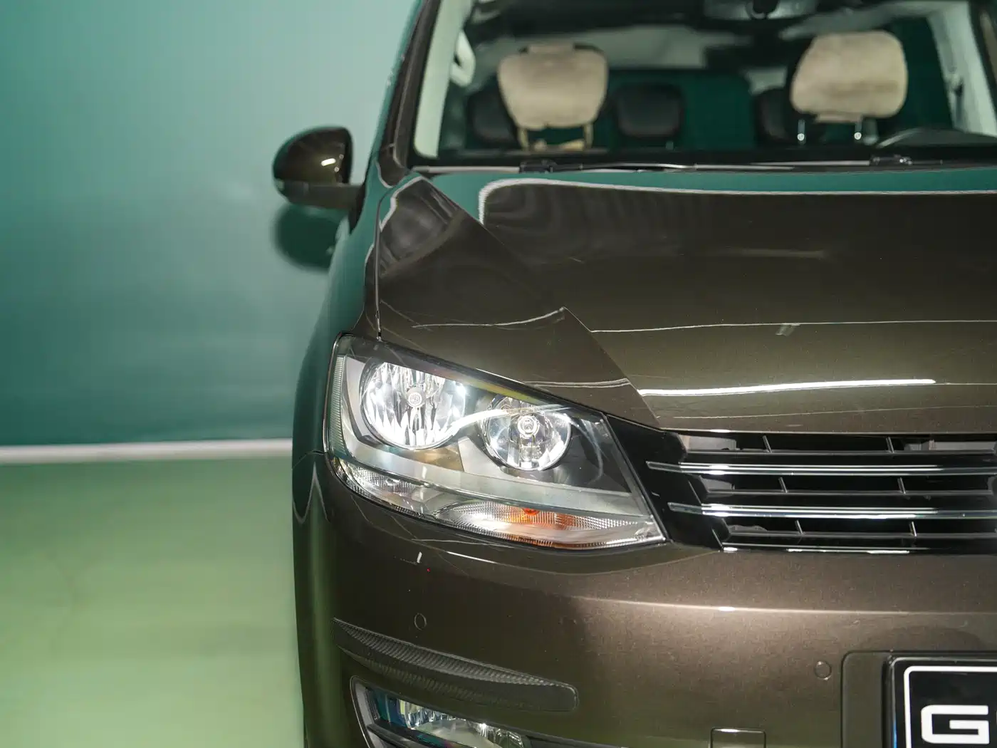 Volkswagen Sharan 2016 380TSI Comfort 7-seater фото 7