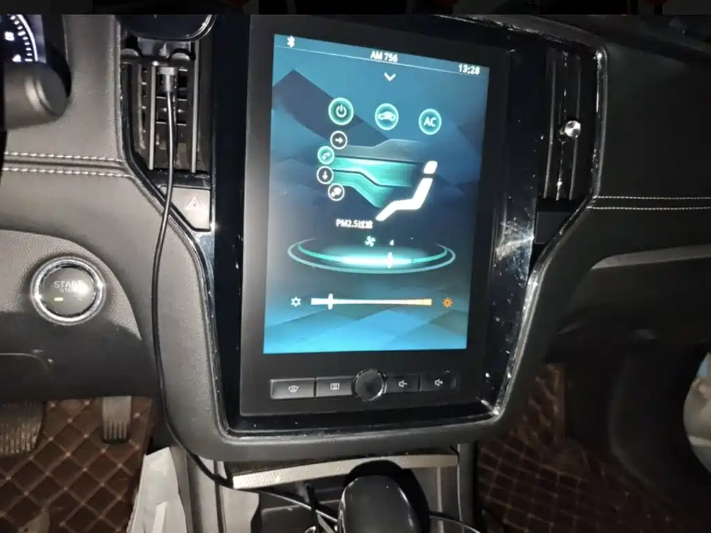 Roewe i6 2021 2020 PLUS 1.6L CVT 4G Connected Glory Flagship Edition