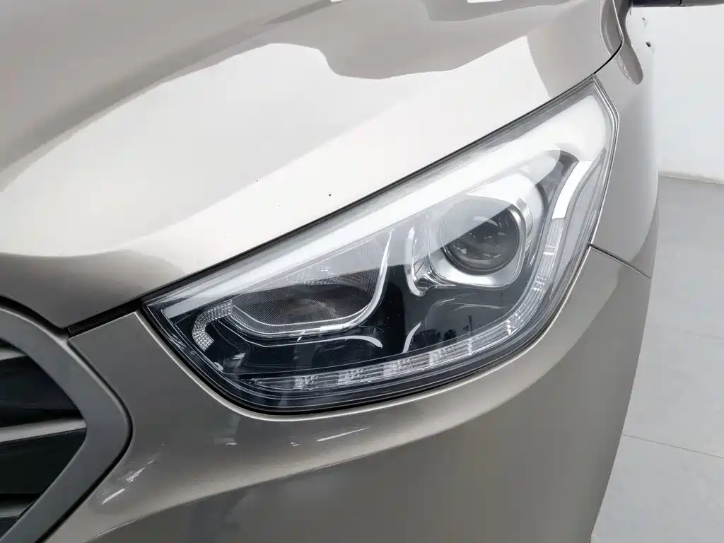 Photo 7 - Hyundai Beijing Hyundai ix35