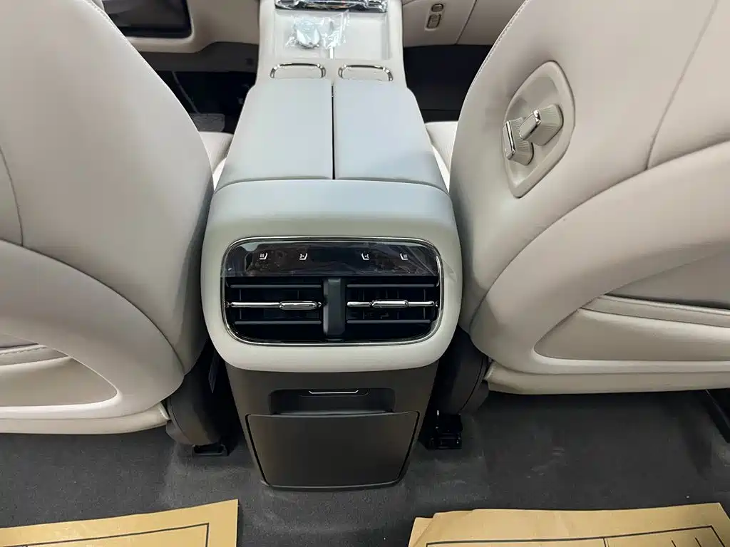GAC Trumpchi Trumpchi Xiangwang S7 2026 2025 Model 180km Ultra AWD LiDAR Edition