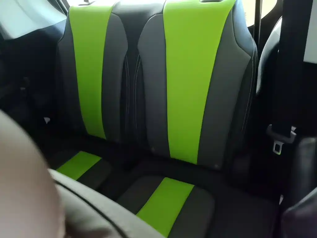 Roewe Kaiwei CLEVER 2024 2022 311km Vitality Bobo Edition
