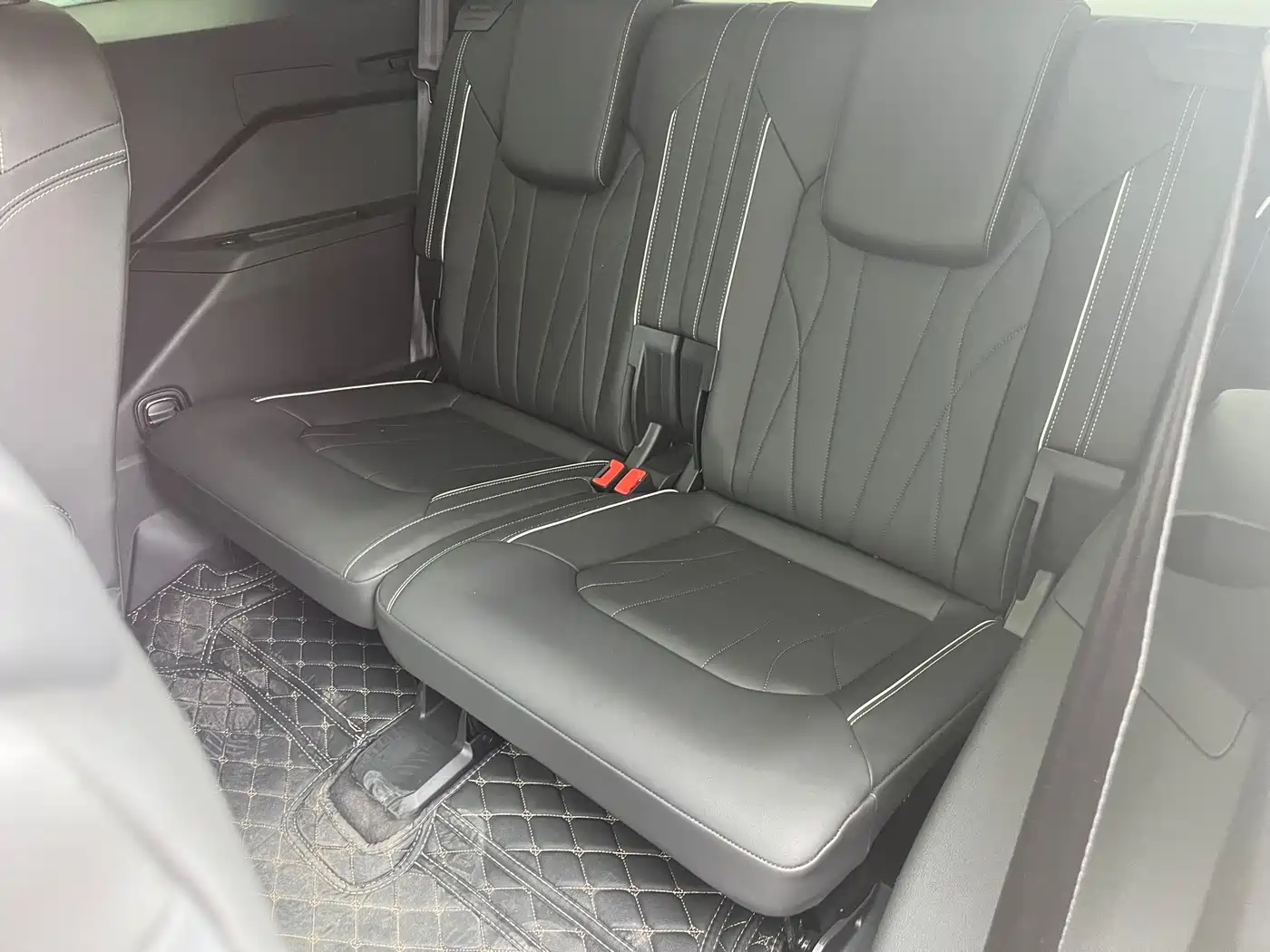 Volkswagen Talagon 2025 2025 Model 450TSI AWD Premium 6-Seater