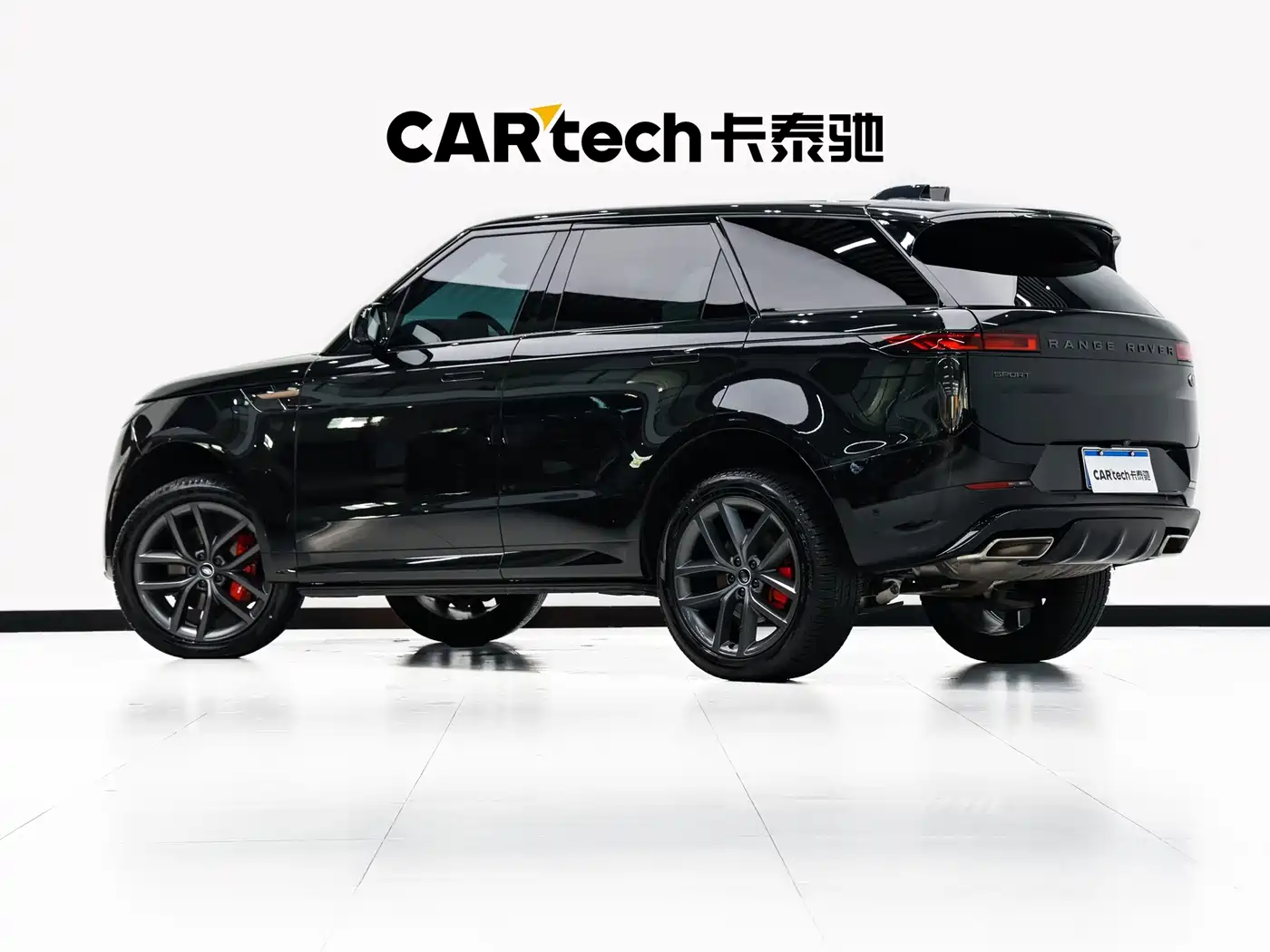 Land Rover Range Rover Sport 2025 2025 400PS Dynamic SE