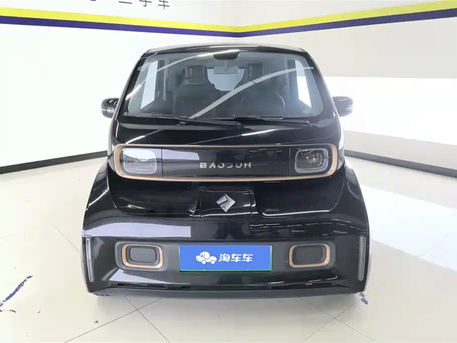 BAOJUN KIWI EV