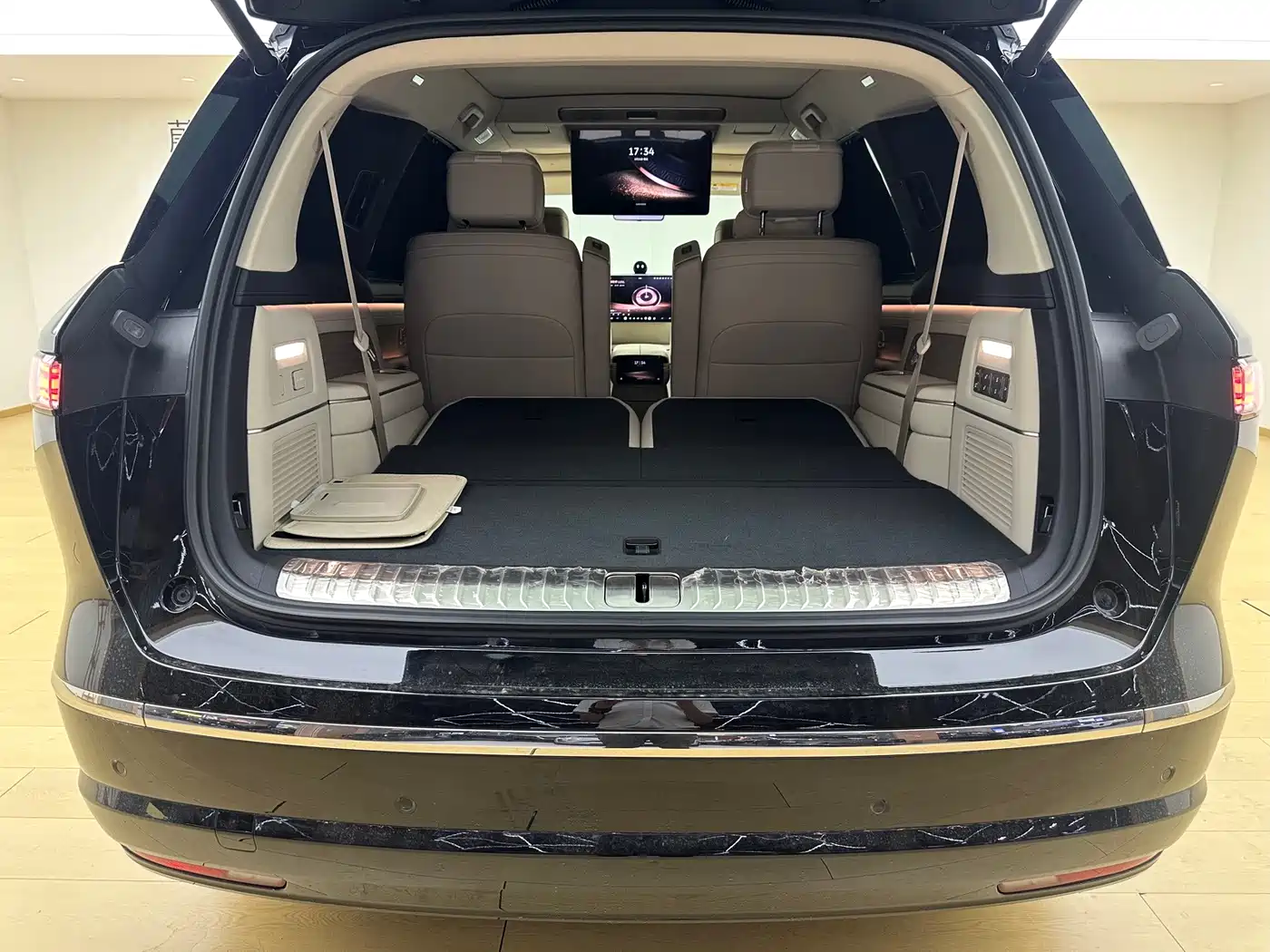 NIO ES8 2026 2025 Base Model