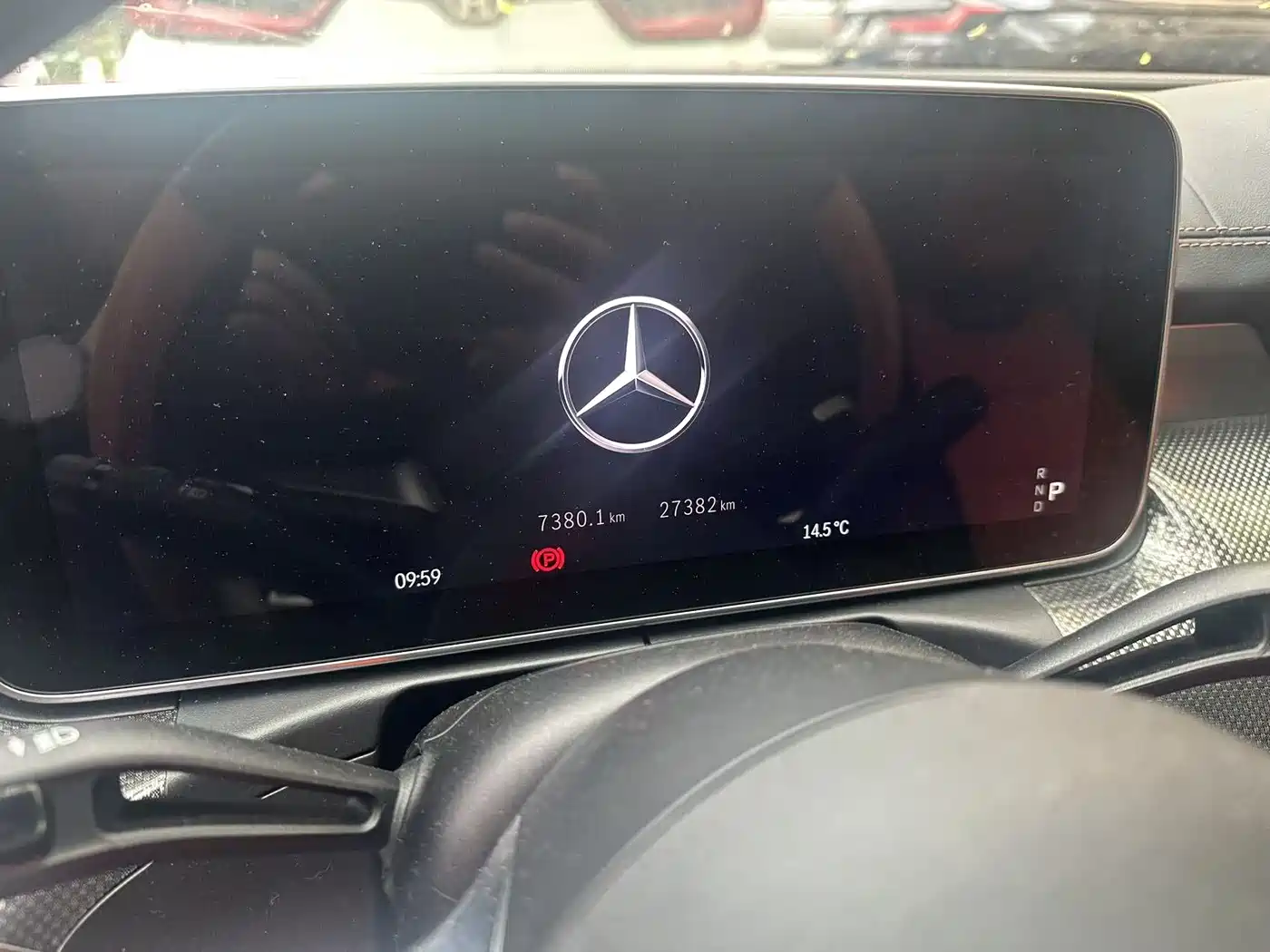 Mercedes-Benz C-Class 2023 C 260 L Sport фото 3