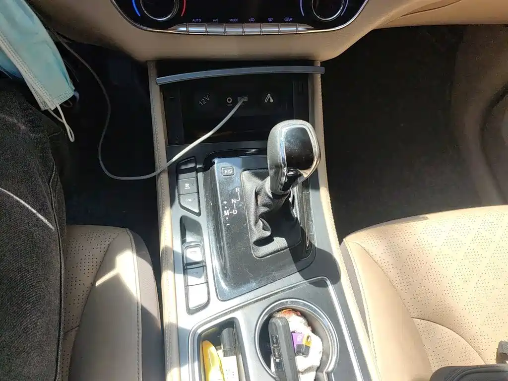 Фото 7 - Baojun 730