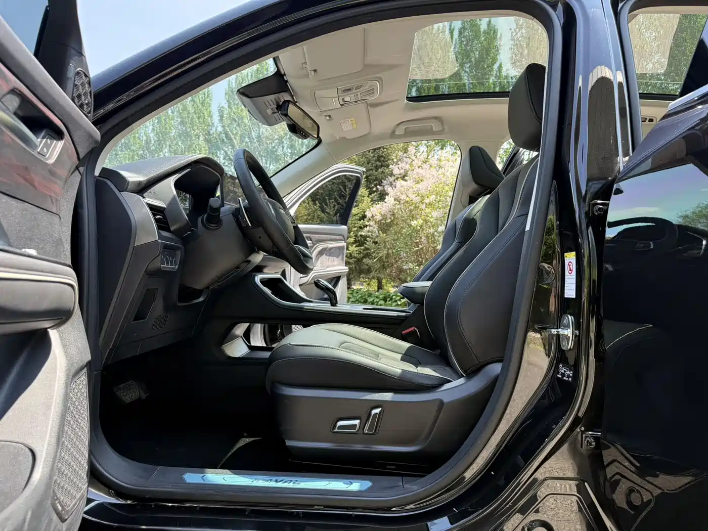 Haval H6 2021 1.5GDIT Automatic Champion Edition фото 8
