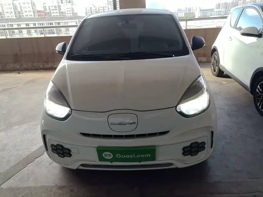 2024 Roewe Kaiwei CLEVER