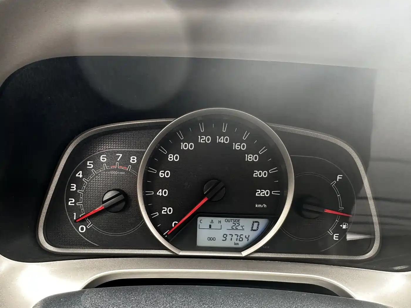 Toyota RAV4 Rongfang 2013 2.5L Auto 4WD Elite фото 24
