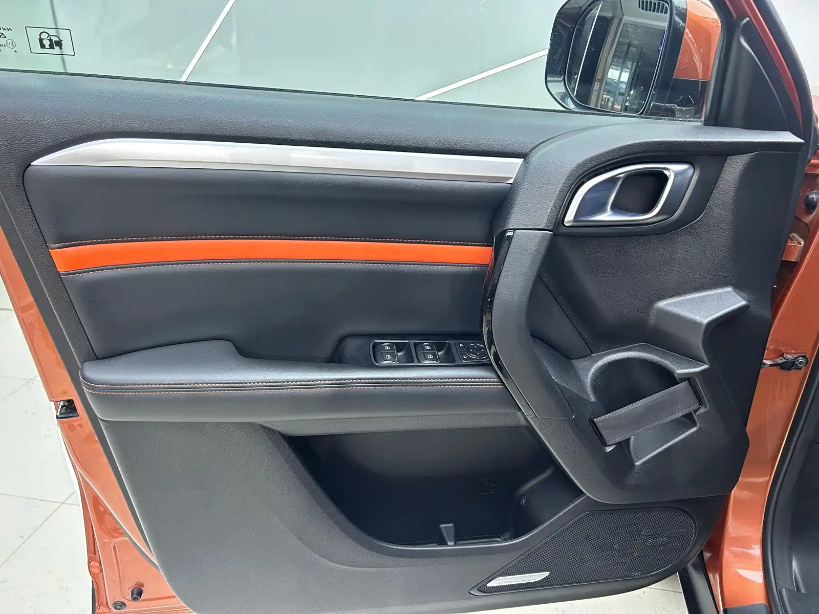 Фото 7 - Haval Dargo