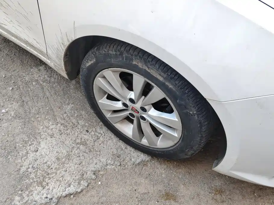 Roewe 360 2018 2018 PLUS 1.5L Automatic Luxury Edition