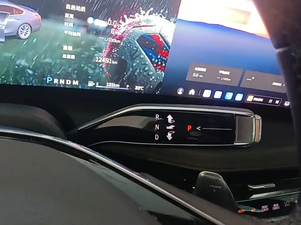Cadillac CT6 2025 2023 28T Premium Model