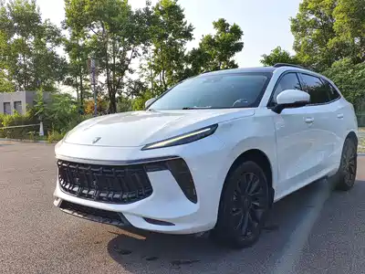 Forthing T5 EVO