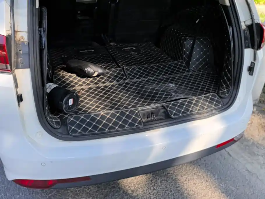 Baojun 360 2019 2019 1.5L Manual Luxury China VI