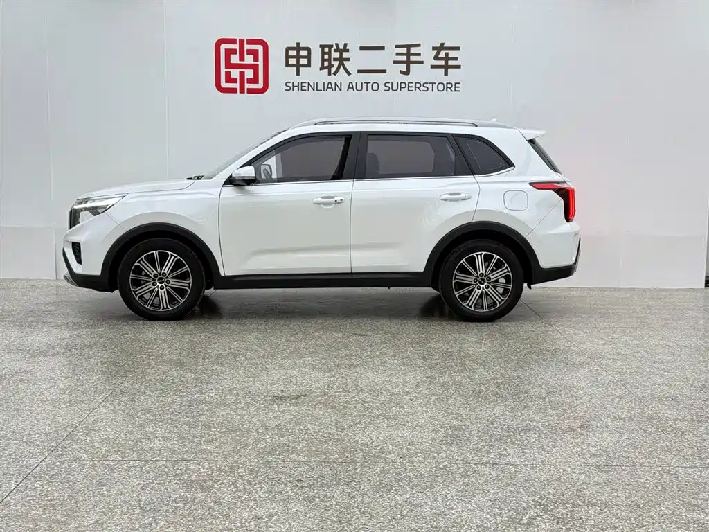 Kia Sportage 2021 Ace 2.0L Brilliant Edition фото 4