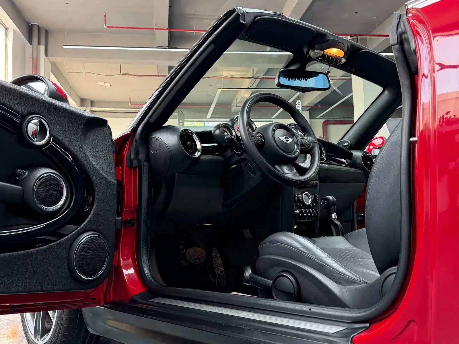 Фото 6 - MINI ROADSTER