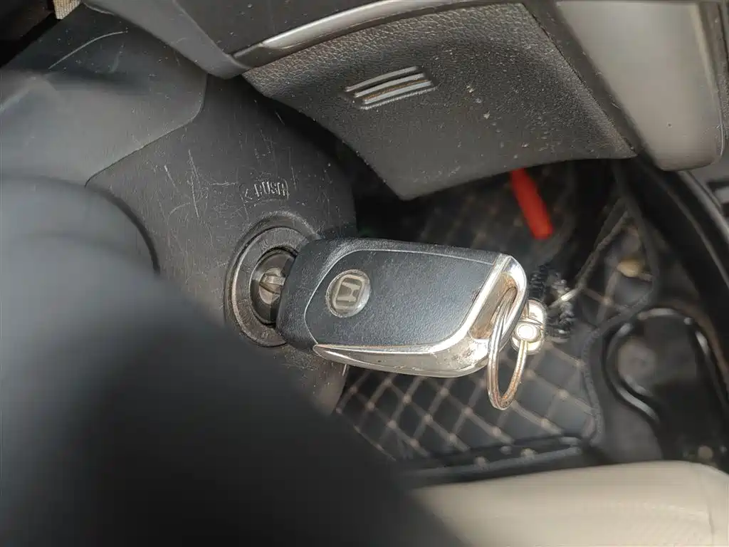 Honda City 2016 2015 1.5L CVT Comfort