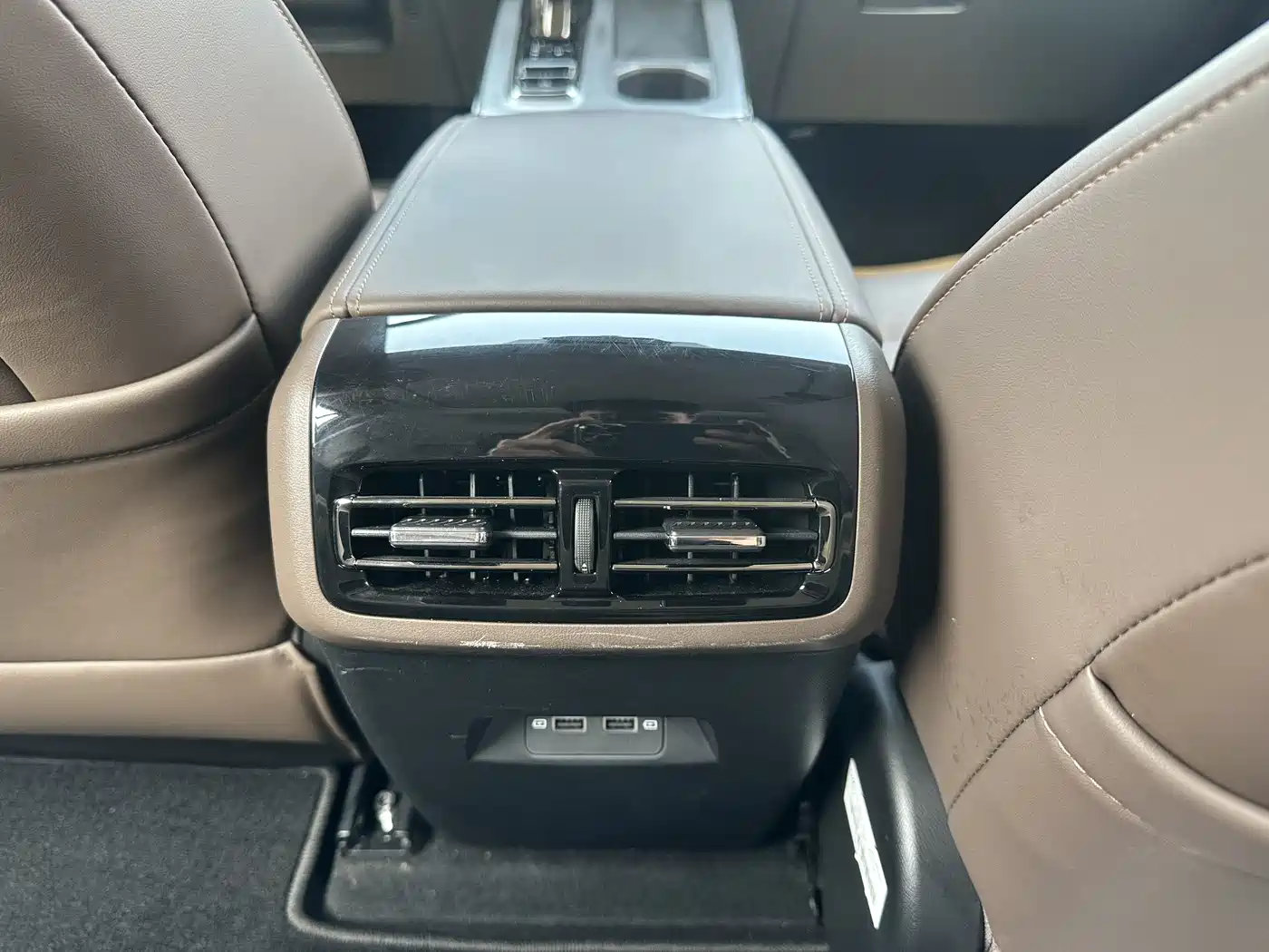 GAC Trumpchi Trumpchi GS4 2024 MAX 1.5T Flagship Edition фото 9
