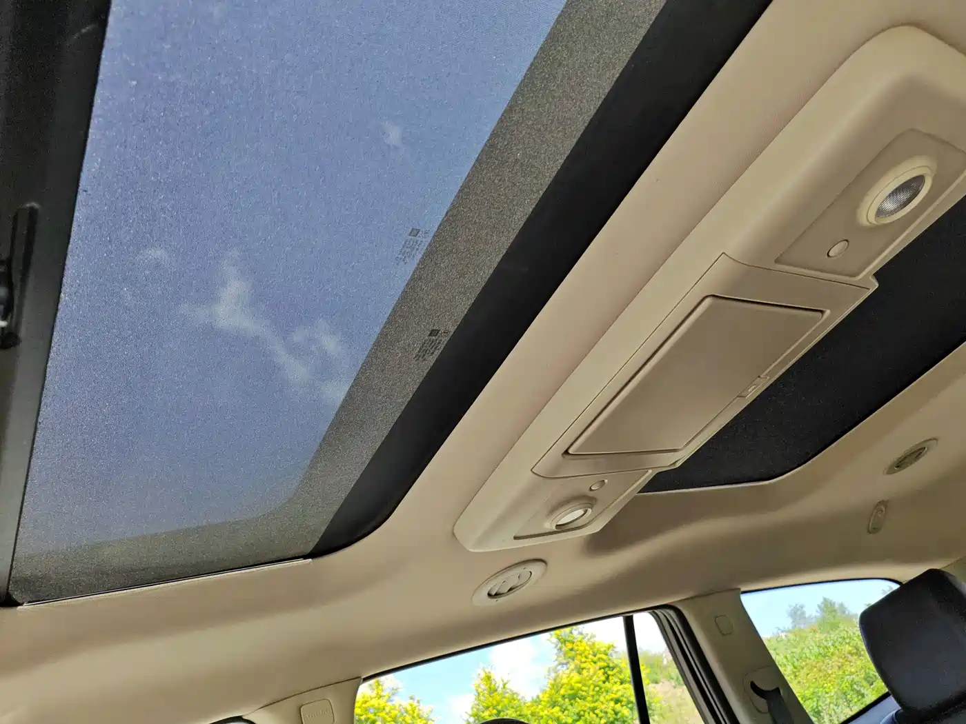 Buick Enclave 2014 2014 3.6L AWD Intelligent Flagship