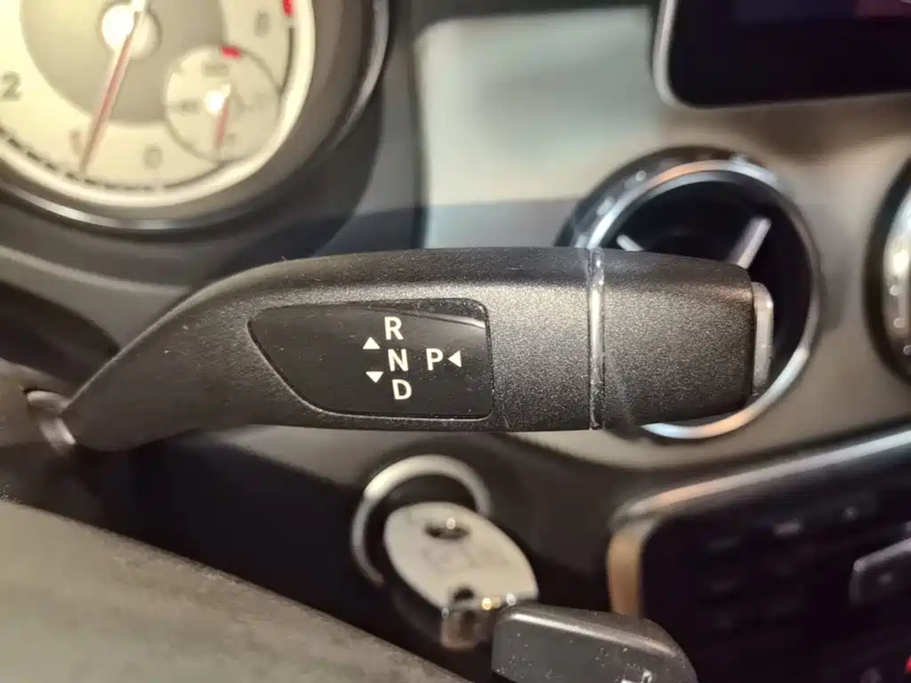 Mercedes-Benz GLA 2015 2015 GLA 220 4MATIC Luxury