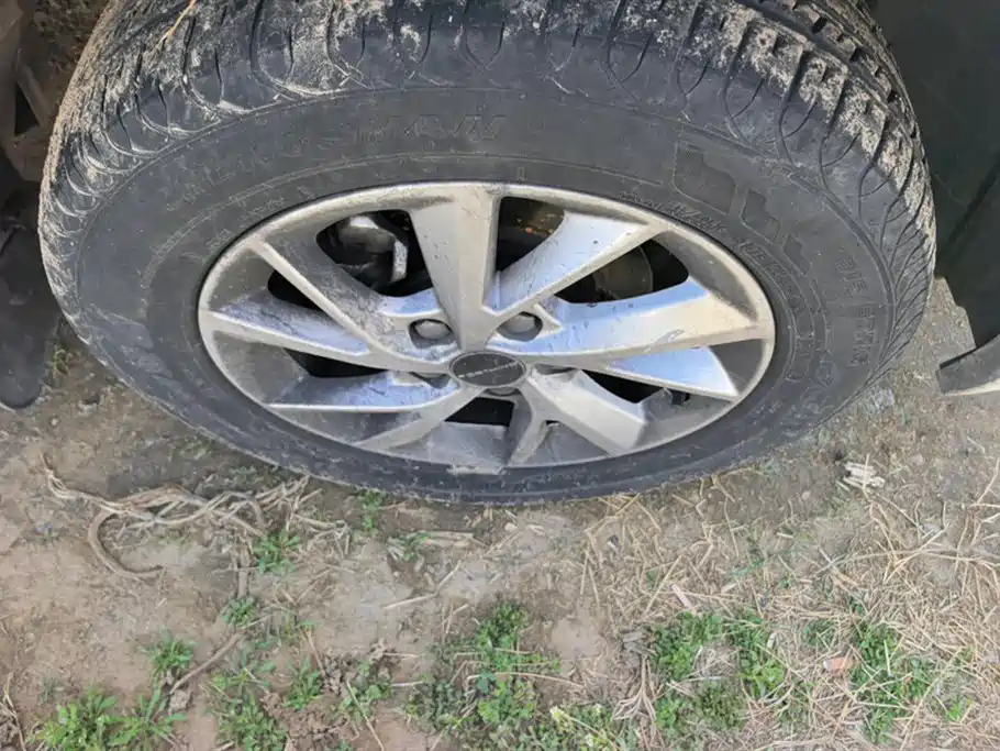 DONGFENG LINGZHI PLUS