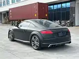 Фото 5 - Audi TTS