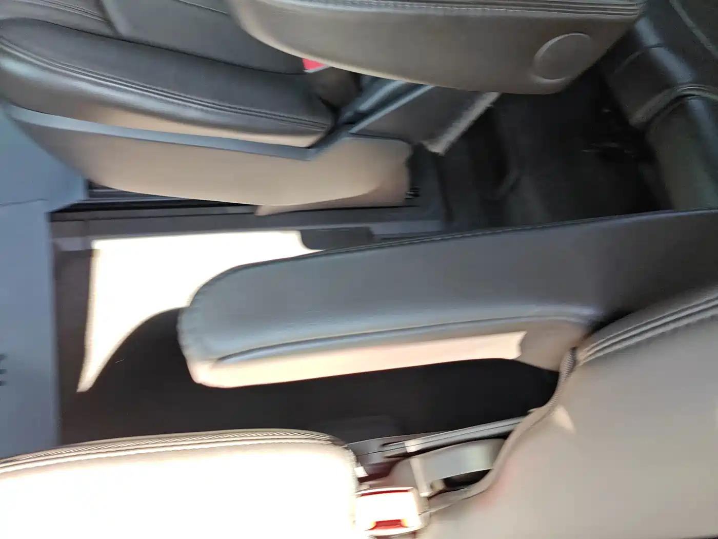 Buick Enclave 2014 2014 3.6L AWD Intelligent Flagship