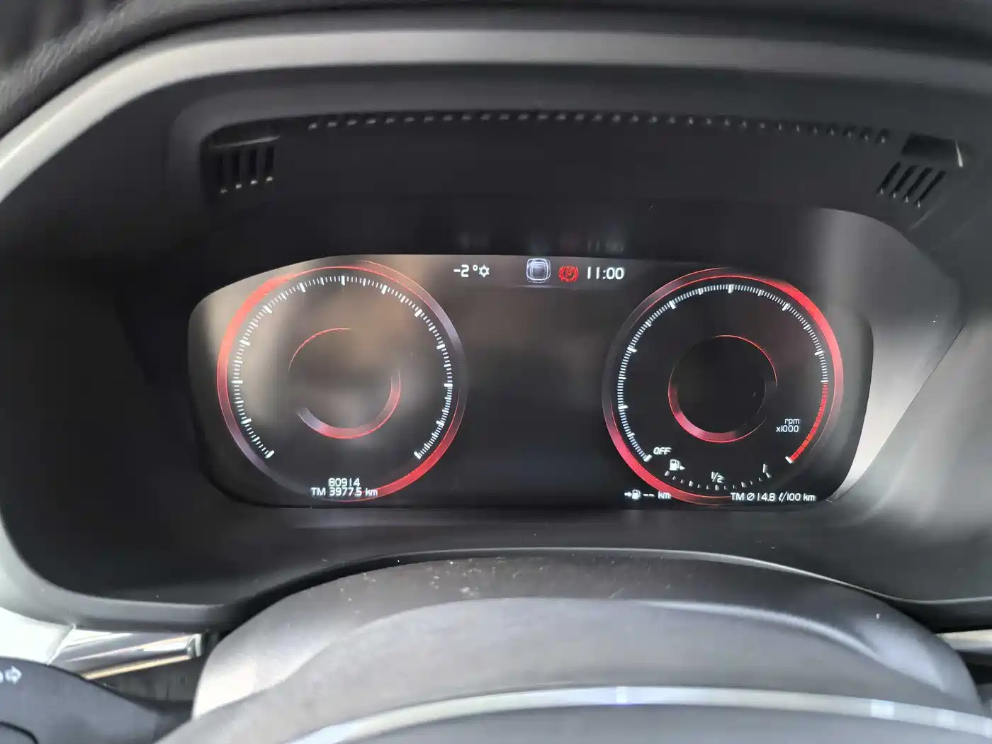 Volvo XC60 2019 T5 AWD Zhi Yuan Edition China V фото 11