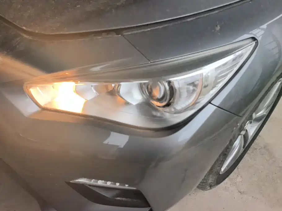2023 Infiniti Q50L