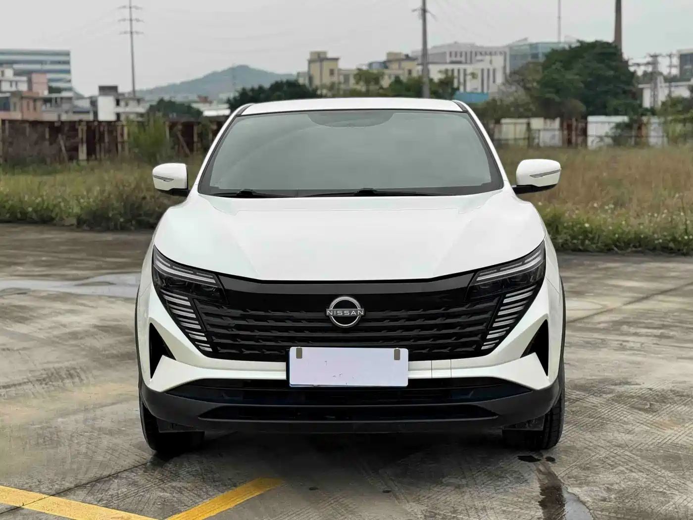 Nissan Qashqai, миниатюра 2