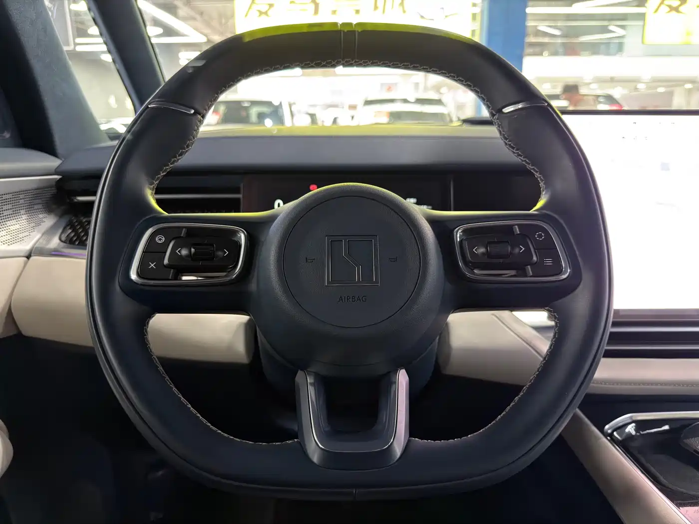 ZEEKR EXTREME KRYPTON 009