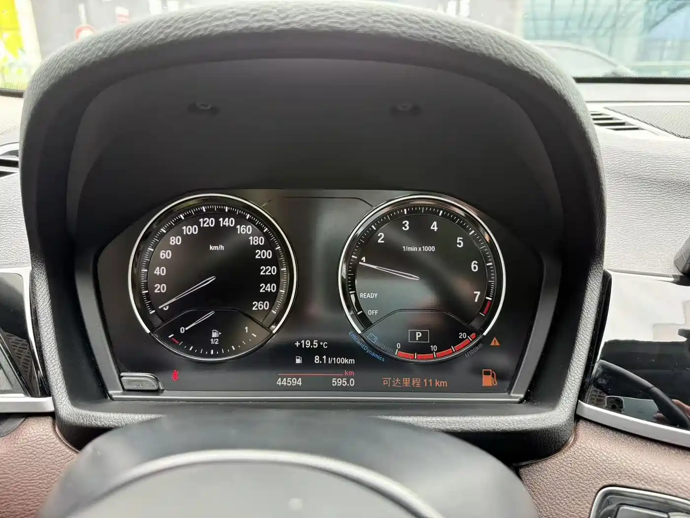 BMW X1, миниатюра 12