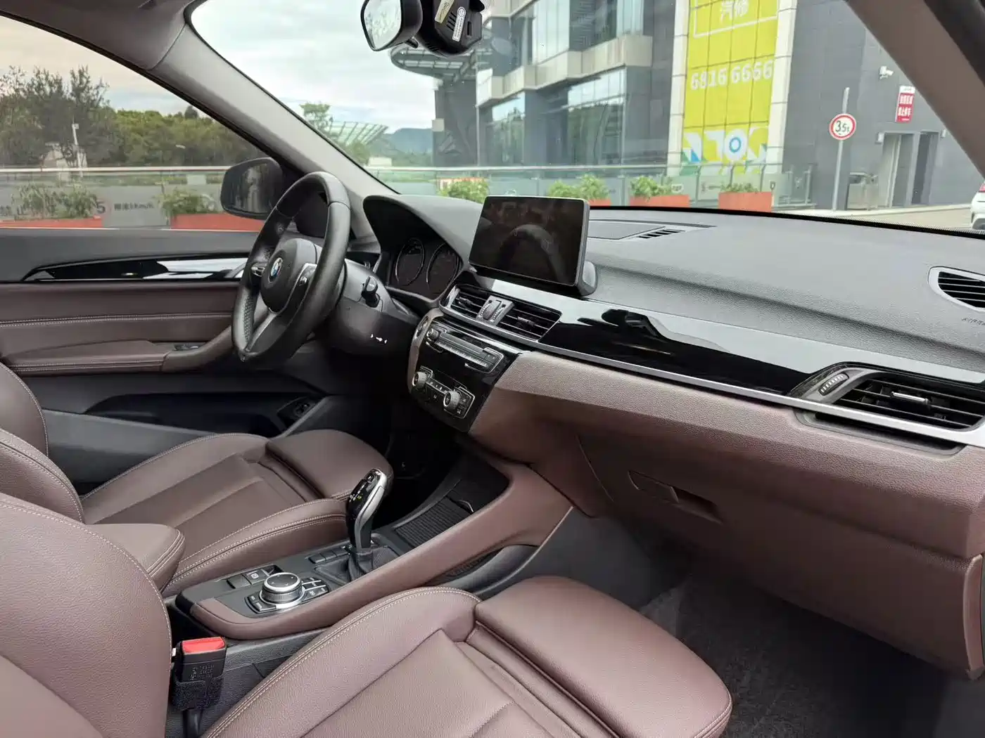 BMW X1, миниатюра 27