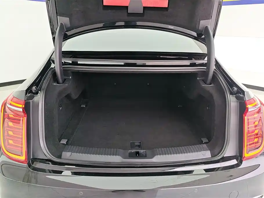 Hongqi H9 2020 2.0T Smart Connection Qi Xiang Edition фото 4