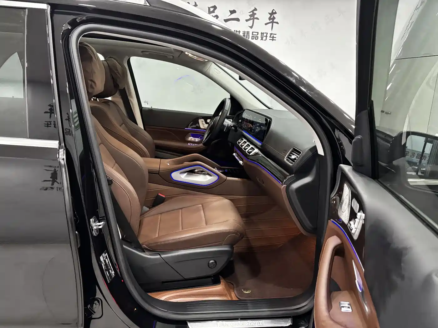 Mercedes-Benz GLE 2025 GLE 350 4MATIC Fashion фото 25