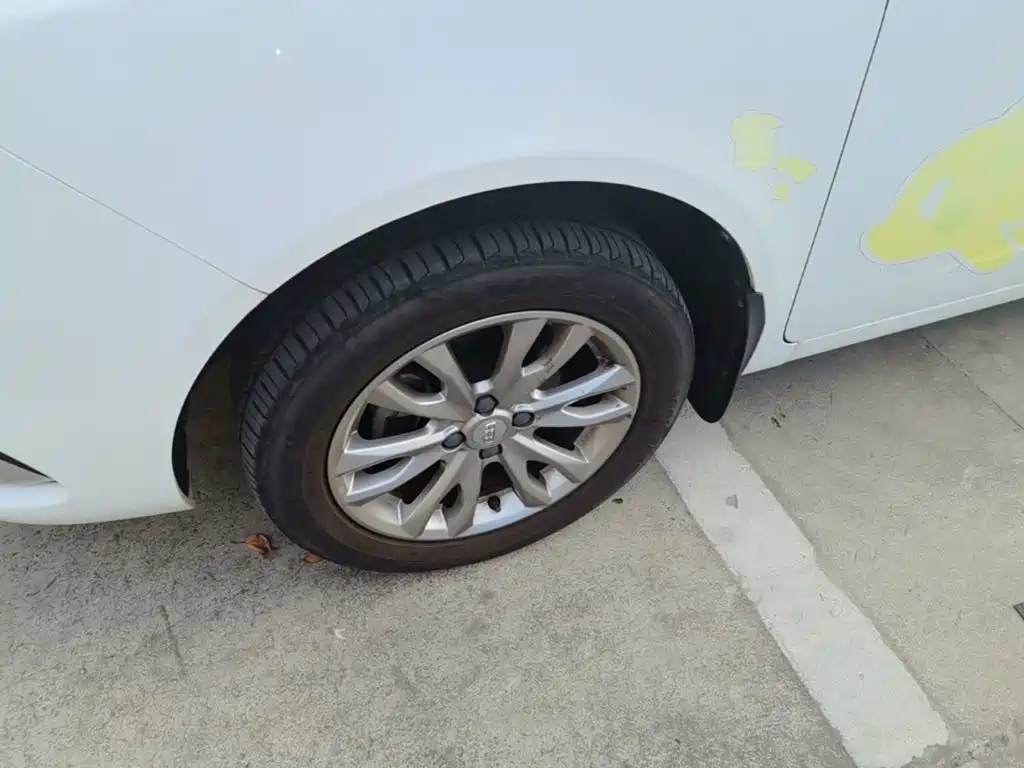 Geely Vision 2019 2019 Upgrade 1.5L Manual Luxury China VI